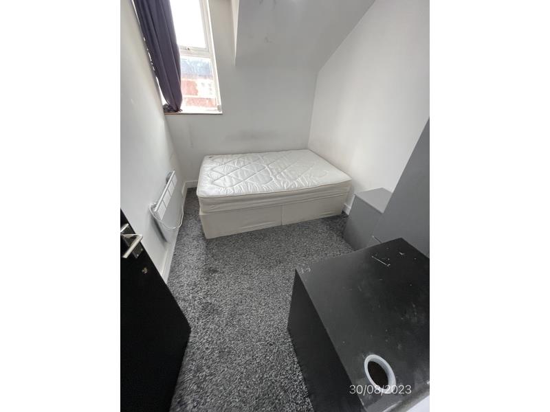 0 bed property in Albany Road, Cardiff